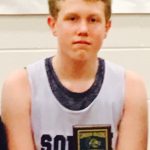 Heart of Gold: 6th Grade Tyler Wilson