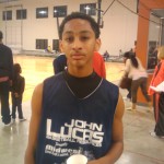 Middle School Elite Top 20 National Player Rankings 7th Grade (Class of 2016)
