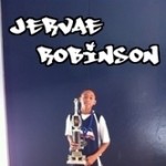Jervae Robinson “The MSE 52 State Diary” Colorado