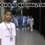 Nicholas Washington 7th Grade Exclusive Puerto Rico