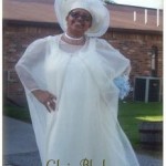 Algevon's Grandmother Speaks (Gloria Blackmon)