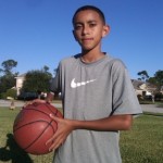 Jasen West “Middle School Jr. Elite” Florida
