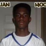 Adrian Moore "Million Dollar Baby"