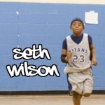 Seth Wilson Best 2nd Grader In The Country