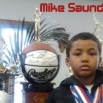Mike Saunders MSE National Basketball Camp Indiana