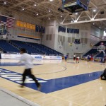 'I Have A Dream' MLK Tournament Teams & Schedule