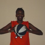 Aliyah Juene Gauchos Top 8th Grader