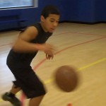 Jerron Love Favorite Drills