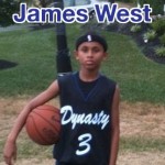 James West 6th Grader Virginia (Video)
