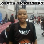 Algevon Eichelberger 7th Grade Michigan