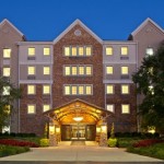 Host Hotel For MSE National Basketball Camp Indiana