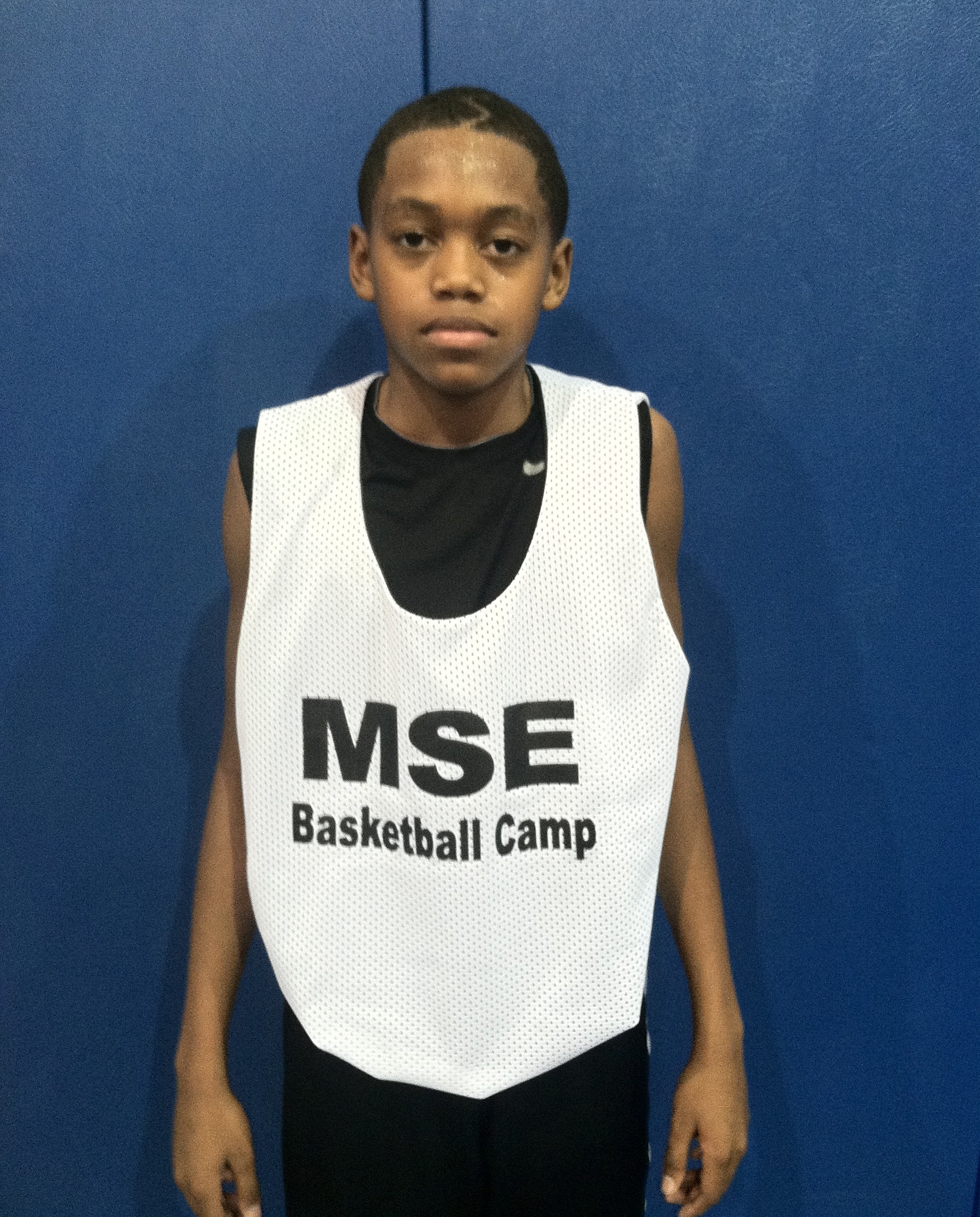 MSE National Basketball Camp Rankings For 5th Grade Division Middle
