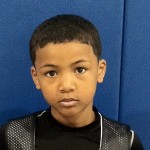 Most Wanted: 5th Grader Michael Saunders Jr. Is Armed and Dangerous