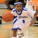 A Young Baller To Remember: Kyree Banks