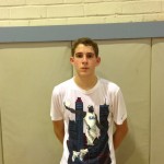 California’s 2018 Michael Feinberg Wins AAU National Championship Playing Up