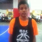 MSE Maryland Mania Camp Rankings for Class of 2019