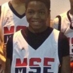 5th Grade MSE National Select Team Roster [Class of 2021]