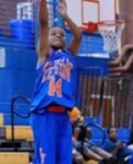 6th Grade Trayden Williams Commits to MSE Sneaker Camp