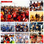 Middle School Elite West Camp Big Three