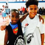 Epic Battle: Brooklyn Vick vs. Ty Virgil