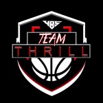Team Thrill is the Name