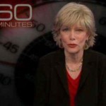 Coach Donnell Dobbins Gets 60 Minutes With Leslie Stahl