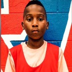 Layden Blocker: Middle School Elite Tennessee Camp