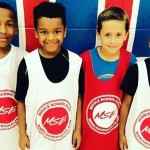 Recap: Middle School Elite Tennessee Camp