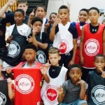 2015 Middle School Elite Michigan Camp Recap