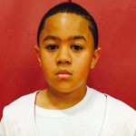 Rassell Young Excells @ MSE Virginia Camp