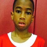 Brooklyn Vick Gives Back @ Middle School Elite Virginia Camp