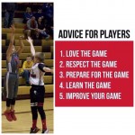 ESPN's Paul Biancardi Advice for (All) Players