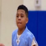 8th Grade Yehshua Lee is Headed to High School