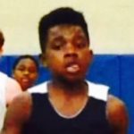 C/o 2021 Javaughn Jones has a College Chance