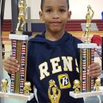 Class-of-2027 Peyton Howell Reigns Over New York
