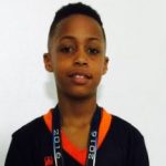 Class of 2025 Anthony Brown Is Reloaded