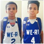 Class-of-2023 Brothers: Tyler and Bryce Flowers are Sensational