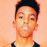 C/o 2022 Jeremiah Johnson is Oklahoma's Finest