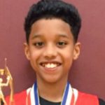 C/o 2024 Nino Nesbitt is Hard to Guard