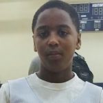 C/o 2023 Karl Burroughs is Toledo's Phenom