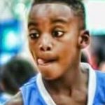 Class of 2025 Cameron Zeilger is Lights, Camera, Action