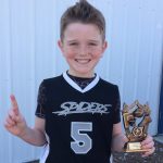 C/o 2026 Quinn Wilkins is Big Time