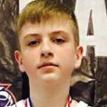 Class-of-2022 Quinten Hupp Stays Ballin'