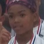 Class-of-2023 Jaylen Jones Holds his Own