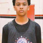 C/o 2022 Skyy Clark has it Made