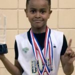 Class of 2027 Tyson Forrest has Eyes on Him