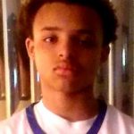 Class of 2021, Christian Henry is a Top 20 Guard