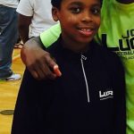 C/o 2021 Courtney Miles Shines Bright