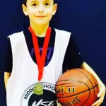 Class of 2026 Isaiah Trelles is Books & Basketball