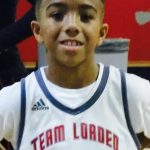Class of 2024 KJ Lucas is a Floor Genral